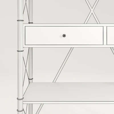 FULL HOUSE. Rack 1BCBG009 — Ver 3