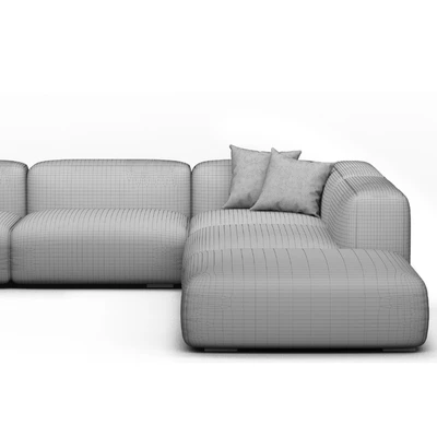 Sofa 2 by SIORI — Ver 2