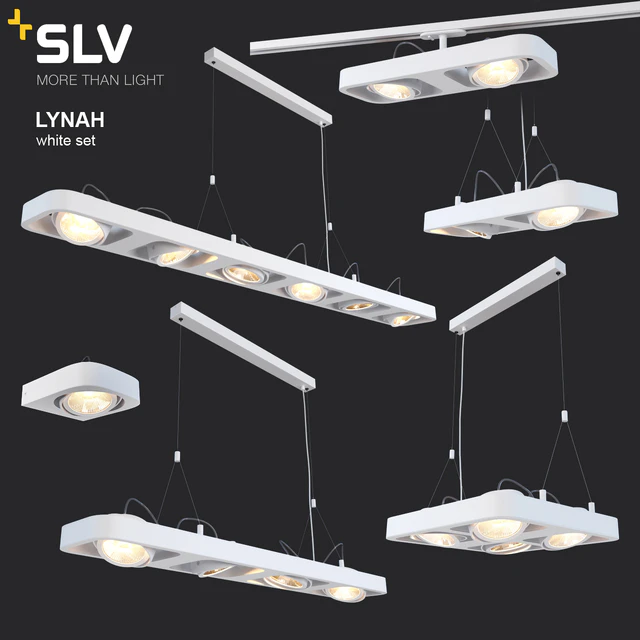 SLV LYNAH — Descargar