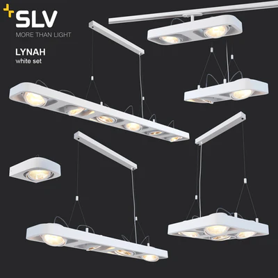SLV LYNAH — Ver 2