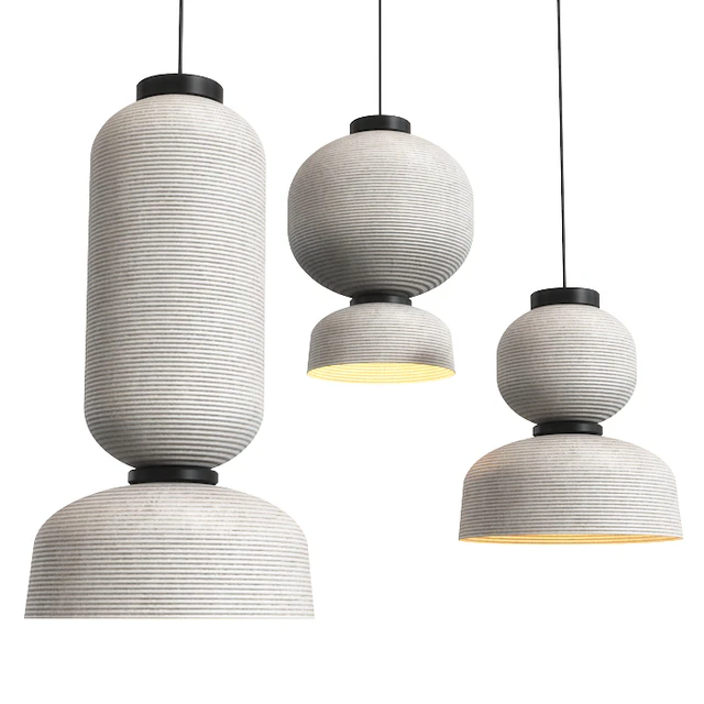 Bowl Pendant Lamp — Скачать
