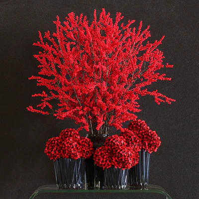 Winterberry Set 1 — Вид 1