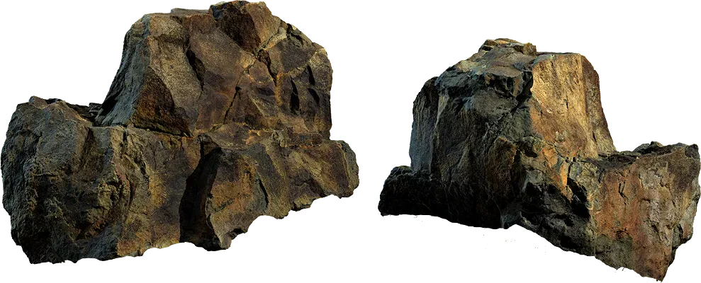 volcanic dolerite cliff 009 — Descargar