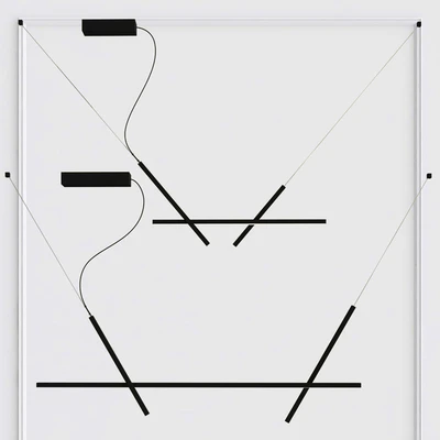ACROSS By LUCEPLAN — Вид 3
