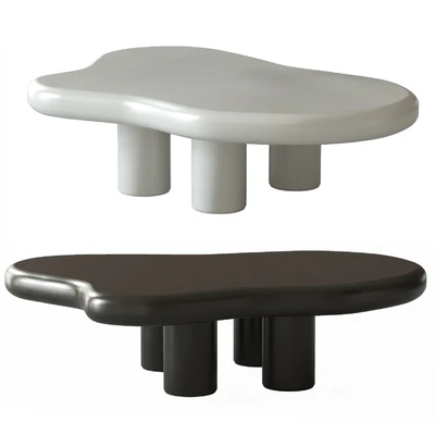 NURU COFFEE TABLE — Вид 2