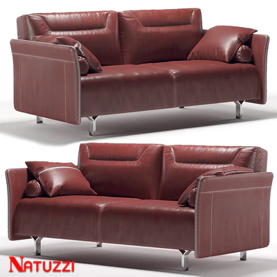 Natuzzi — Вид 1