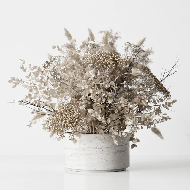Dried Flower — Descargar