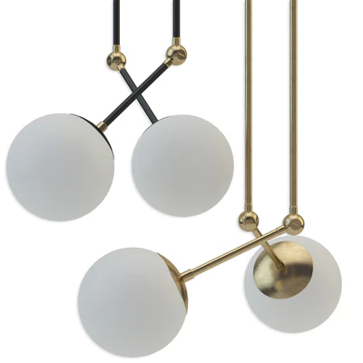 Paul Matter by Tango lighting — Вид 2