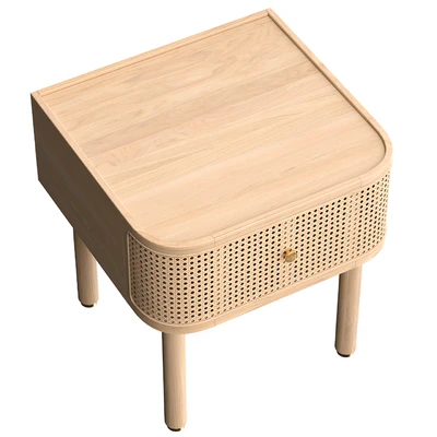 Bedside cabinet Ankhara — Ver 4