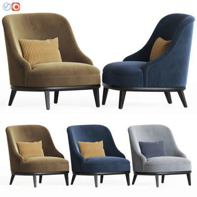 Celedonio armchair hamiltonconte — Ver 1