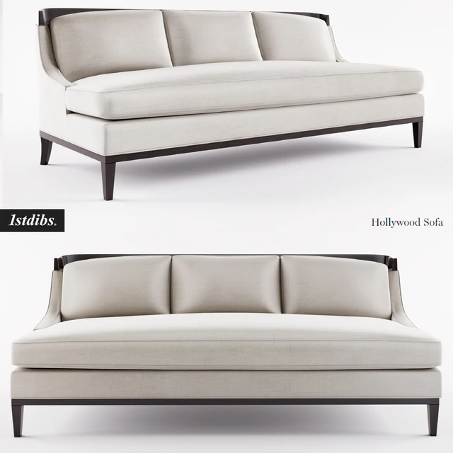 1stdibs, Hollywood Sofa — Скачать