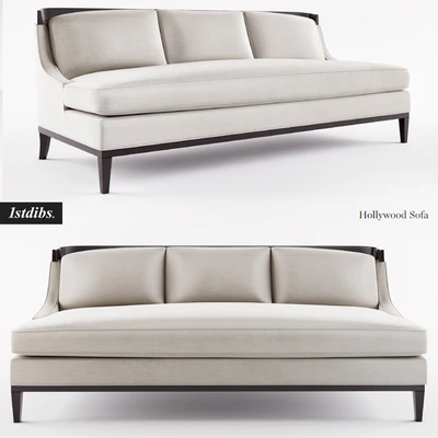 1stdibs, Hollywood Sofa — Вид 1