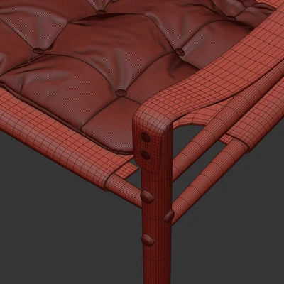 Norell Sirocco Safari Chair — Вид 5