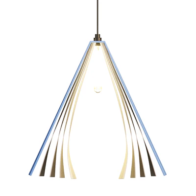 Hanging Books — Ver 2