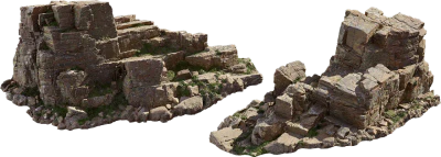 nordic beach rock formation 008 — Download