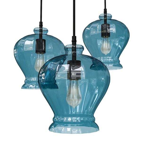 Glass Blue Bell — Descargar