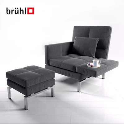 Chair Amber — Вид 1