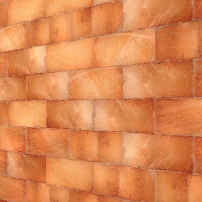 Himalayan salt wall — Ver 1