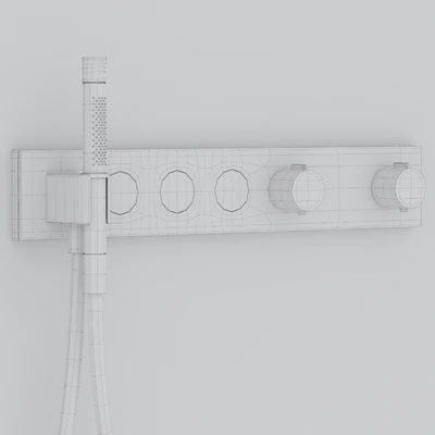 axor shower — Ver 2