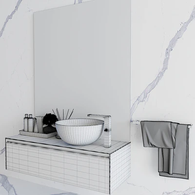 noken,lounge 1200mm — Ver 3