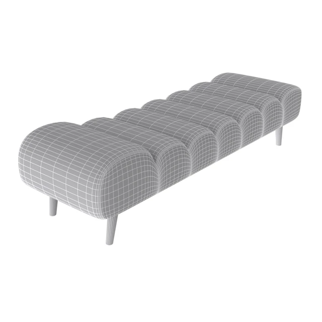 Caterpillar day bed — Descargar