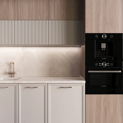Neoclassical kitchen 22 — Ver 4