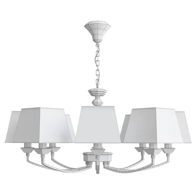 Chandler MOD019PL-08CH — Вид 2