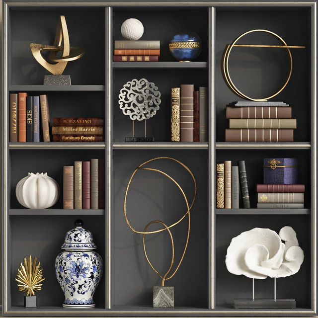 Decor Set 37 — Скачать