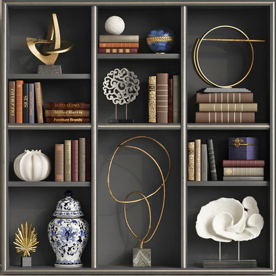 Decor Set 37 — Вид 1