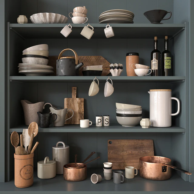 Kitchen — Descargar