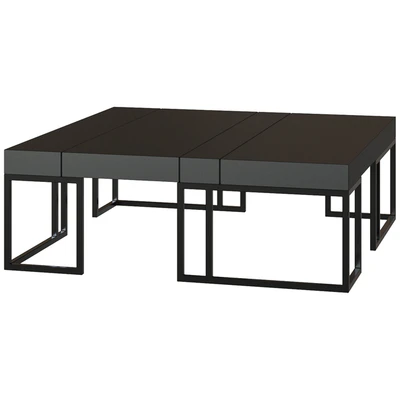 Elements coffee table — Ver 1