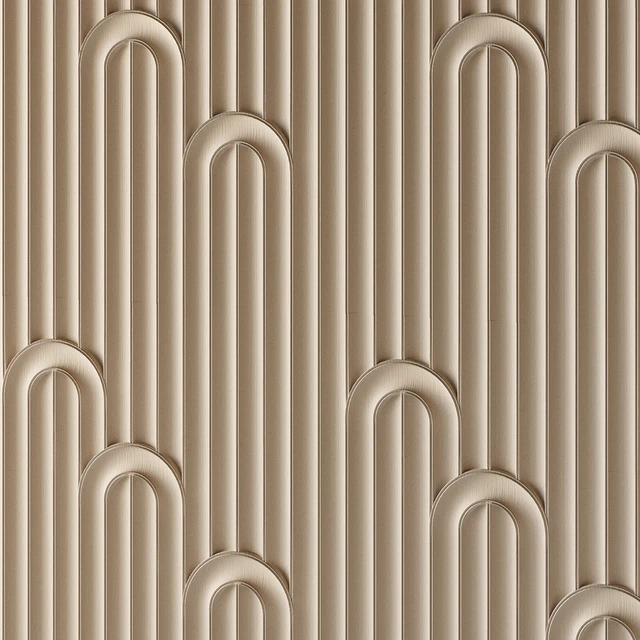 Wall 3D Panel — Descargar