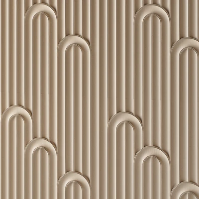 Wall 3D Panel — Ver 5