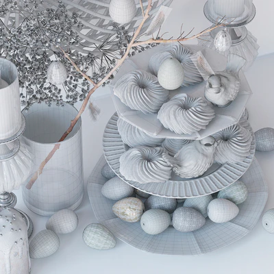 Easter set - 7 — Ver 4