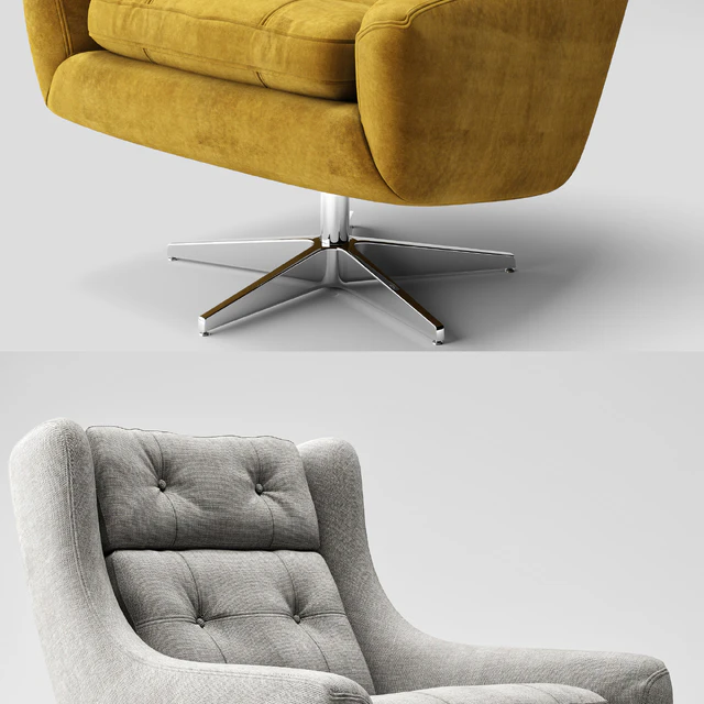 Club Chair — Descargar