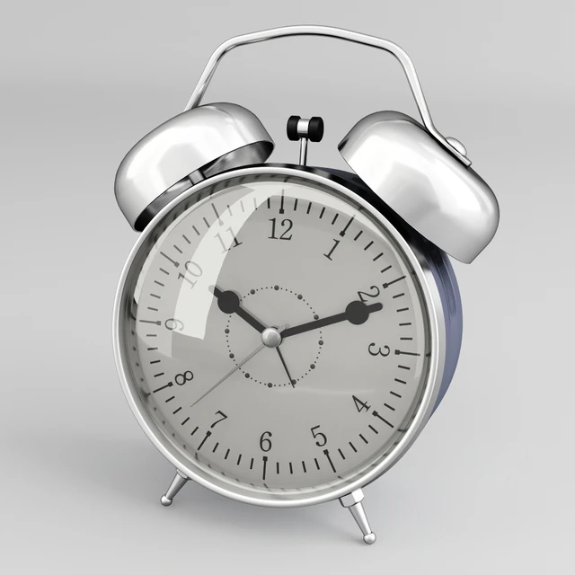Alarm clock — Descargar