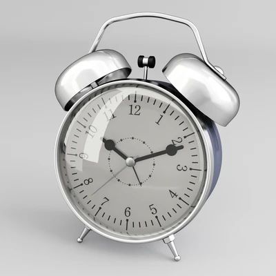 Alarm clock — Descargar
