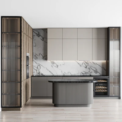 Kitchen Italian123 — Ver 1