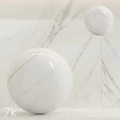 Cifre Ceramica Set 12 - Marble Bundle - 2 Colors: Gold and White / 7k — descargar