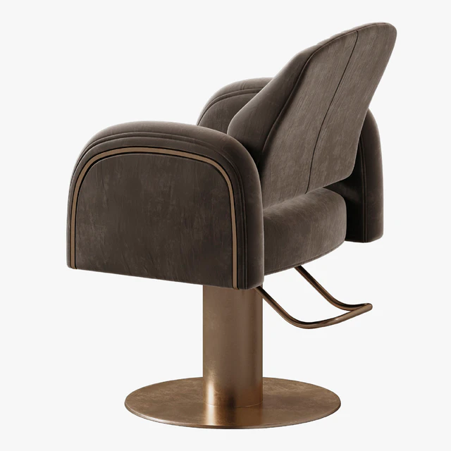 salon chair — Download