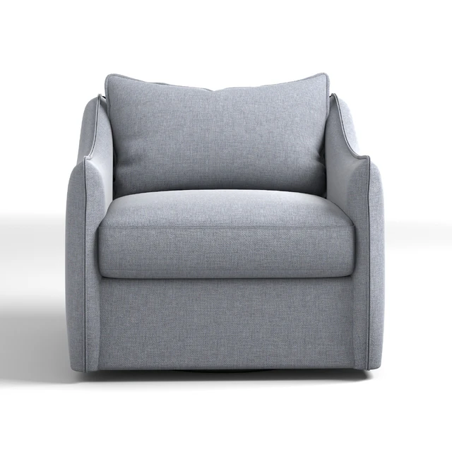 Bernhardt Joli Swivel Chair — Descargar