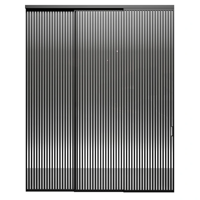 Volhovec aluminum partitions Formato АЛПЛ 040.06 — Скачать
