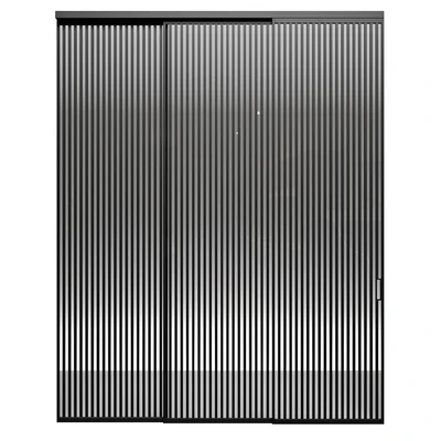 Volhovec aluminum partitions Formato АЛПЛ 040.06 — Вид 4