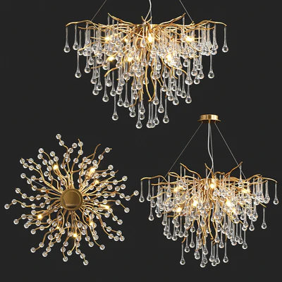 Marian chandeliers collections — Вид 3
