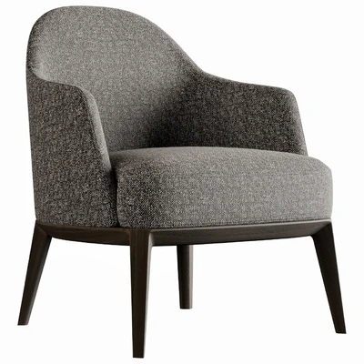 Poliform jane armchair — Ver 1