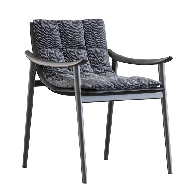 Minotti fynn chair — Descargar