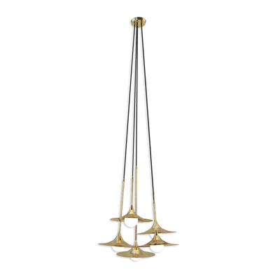 SS-5 with Disc Pendant — Ver 2