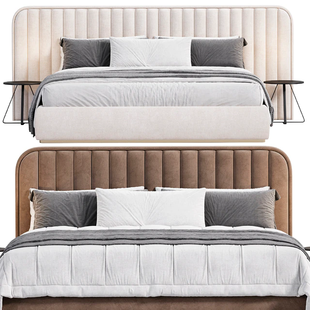 Bed KRMP 01 — Скачать
