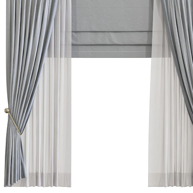 Curtain 905 — Скачать