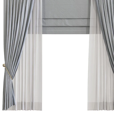 Curtain 905 — Вид 5